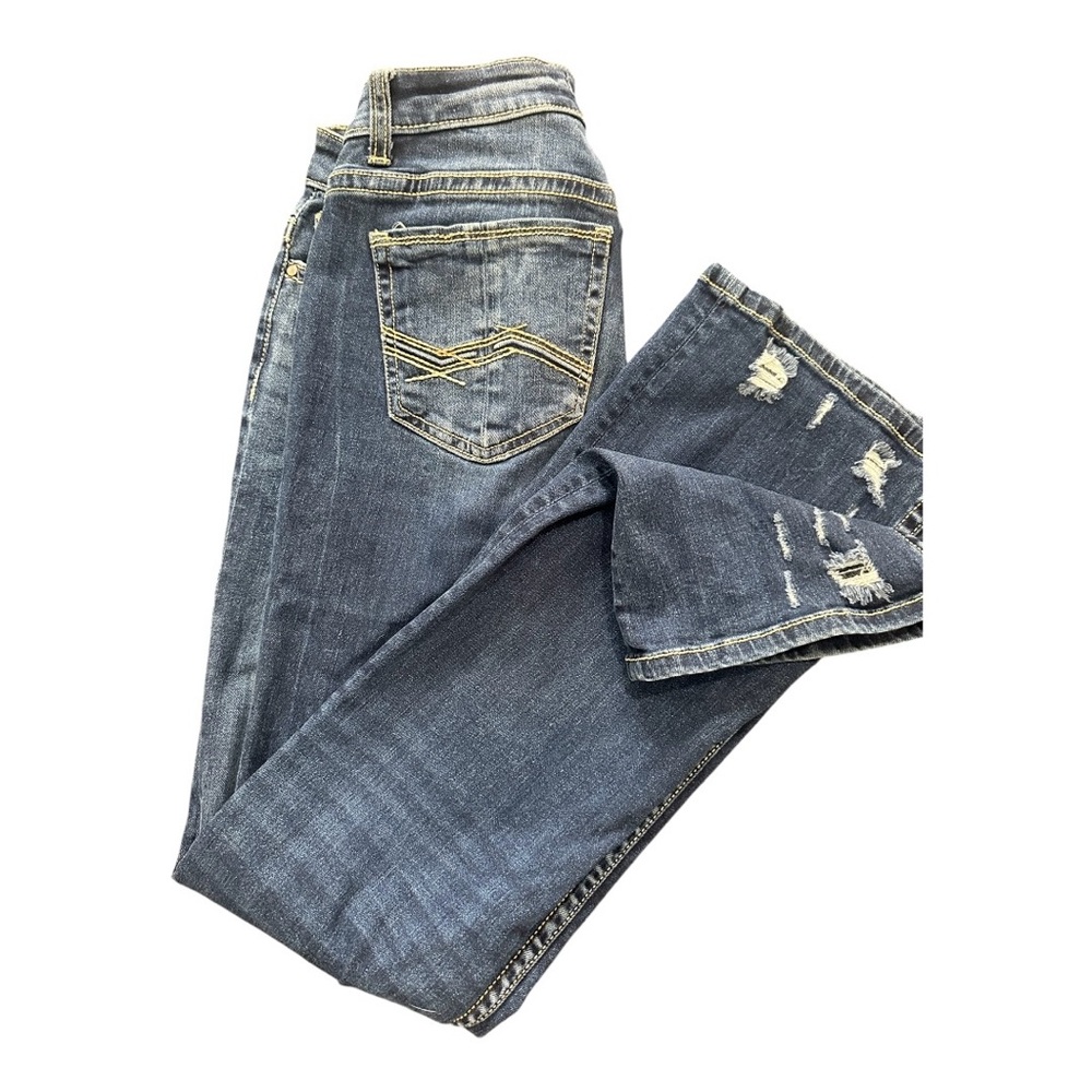 BKE Stella jeans (Buckle)